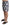 Black Card Deck Print Beachwear Swimshorts