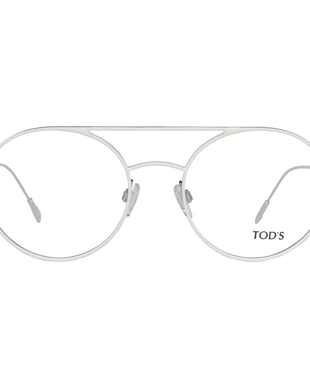 White Women Optical Frames
