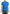 Blue Cotton Come Play 4 Us Print T-shirt