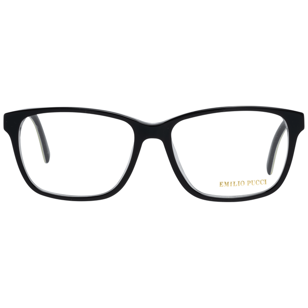 Black Women Optical Frames