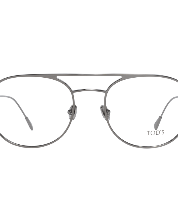 Silver Men Optical Frames