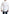 White Cotton Long Sleeves Men Formal Shirt