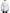 White Pure Cotton Men Dress Formal Shirt