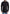 Black Cotton Blend Formal Dress Shirt