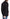 Black Cotton Blend Formal Dress Shirt