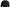 Black Cotton Blend Formal Dress Shirt