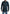 Blue Placket Cotton Dress Formal Shirt