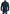 Blue Placket Cotton Dress Formal Shirt
