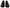 Black Leather Lace Up Mens Formal Derby Shoes