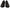 Black Leather Oxford Wingtip Formal Shoes