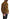 Multicolor Velvet DG Logo Mens Sweater Jacket