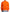 Orange King Ceasar Cotton Pullover Sweater