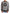 Gray Crown King Cotton Pullover Sweater