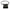 Black Crystal Plexiglass Cross Cigarette Case Holder