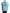 BLue Queen Of Hearts Card Sweater T-shirt