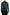 Green Wool Crewneck Sweater