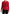 Pink Embroidered Cashmere Wool Pullover Sweater