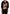 Black Embroidered Knitted Cotton Sweater