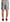 Blue Seashell Beachwear Swimwear Shorts