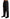 Gray Wool Blend Formal Trousers Pants