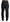 Gray Wool Blend Formal Trousers Pants