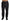 Gray Wool Blend Formal Trousers Pants
