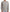 Gray Cotton Crewneck Pullover Sweater
