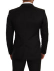 Elegant Slim Fit Martini Two-Piece Suit