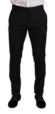 Elegant Slim Fit Martini Two-Piece Suit
