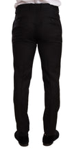 Elegant Slim Fit Martini Two-Piece Suit