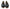 Blue Gray Slip On Buffalo Espadrille Shoes