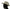 White 100% Cotton Polka Dot Design Trilby Hat