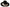 Black Lapin Amor Gignit Wide Brim Panama Hat