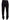 Black Wool Formal Tuxedo Trouser Pants