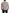 Gray Cashmere Turtleneck Pullover Sweater