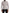 Gray Cashmere Turtleneck Pullover Sweater