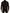 Brown Cashmere Turtleneck Pullover Sweater