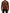Brown Leopard Butterfly Cardigan Sweater