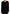 Black Crewneck Pullover STAFF Sweater Wool