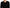 Black Crewneck Pullover STAFF Sweater Wool