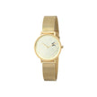 Gold Women Watch