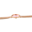 Rose Gold Women Watch