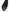 Chic Black Rhodium Silver CZ Crystal Ring