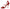 Red Satin Crystals Sandals Keira Heels Shoes