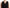 Black Button Down Sleeveless Viscose Vest Top