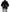 Black Leather Mens Turtle Neck Coat Jacket