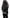 Gray Black Cotton Hooded #DGMILLENNIALS Sweater