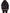 Gray Black Cotton Hooded #DGMILLENNIALS Sweater
