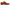 Brown Eel Leather Lace Up Formal Shoes