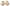 White Slip On Ballerina Flats Wool Knit Shoes
